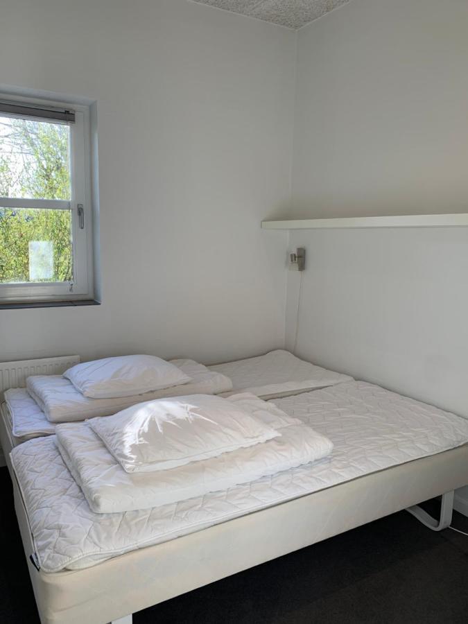 Vorbasse Holiday Apartments Bagian luar foto